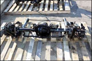94 95 1994 1995 MUSTANG 8.8 REAR AXLE END ASSEMBLY 2.73  