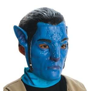  Avatar Kids Jake Sully Mask Toys & Games