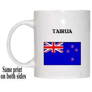  New Zealand   TAIRUA Mug 