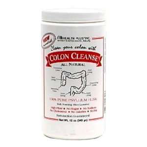  Colon Cleanse All Natural Colon Cleanser, 12 Ounces (340 g 