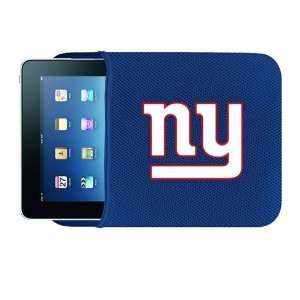 New York Giants 10 Netbook Sleeve 