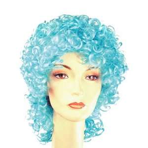    Clown (Discount Curly Version) by Lacey Costume Wigs Toys & Games