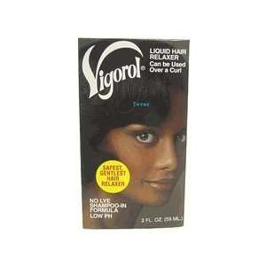  Vigorol Liquid Hair Relaxer Beauty