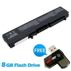   Small Business 2003 (4400 mAh) with FREE 8GB Battpit™ USB Flash