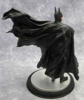 DC Direct BATMAN Dark Crusader 12 Statue 2007 Ltd Ed   441/3200 w 