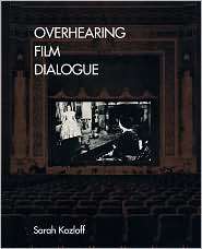   Film Dialogue, (0520221389), Sarah Kozloff, Textbooks   