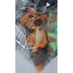   Happy Meal 2003 The Lion King 1 ½ Movie Timon #3 Toys & Games