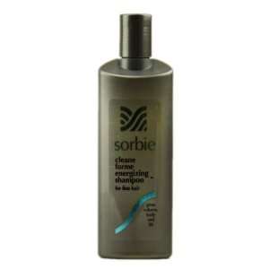   Sorbie Cleane Forme Energizing Shampoo for fine hair   8.5 oz Beauty