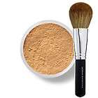 Authentic Bare Escentuals BareMinerals Minerals FULL FLAWLESS FACE 