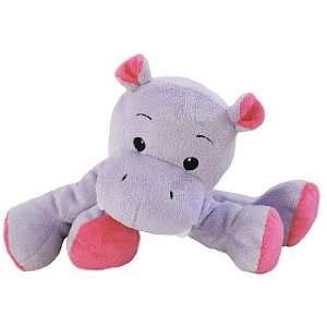  Snugglerz Purple Hippo 10 by Bestever Toys & Games