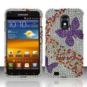  Samsung Epic Touch 4G D710 Galaxy S2 (Sprint) Full Diamond 