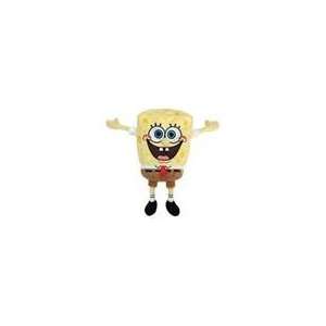  Ty Beanie Babies Spongebob Best Day Ever Toys & Games
