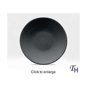  Noritake Everyday Elegance Stone Charcoal Saucer (Stoneware 