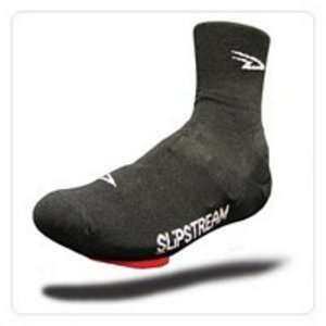  DeFeet Slipstream Shoe Cover Large Xlarge Black Sports 
