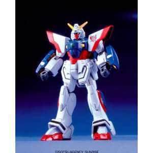  BAN043202 1/144 G 01 Shining Gundam Toys & Games