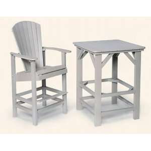  Beachfront BFBS Beachfront Barstool Patio, Lawn & Garden