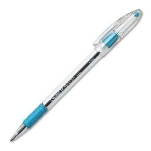  Pentel RSVP Stick Pen (BK90 S)