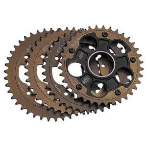  STM Sprocket Carrier AMV 0010 Automotive