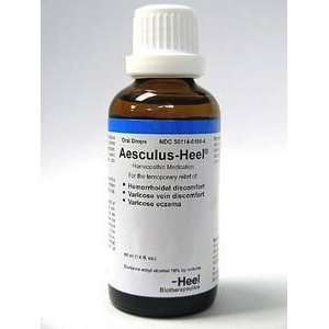  Heel/BHI Homeopathics Aesculus Heel Health & Personal 