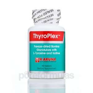  Karuna Health ThyroPlex 90 Tablets