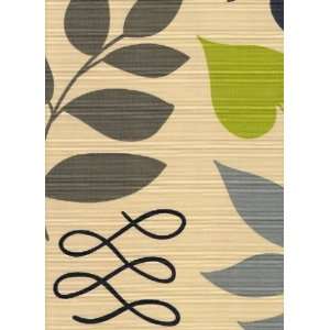  Sample   Foliage Retro