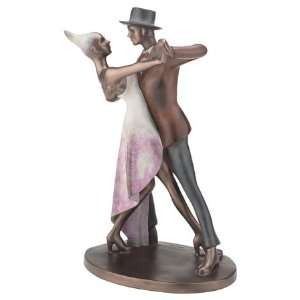  Waltz   Collectible Figurine Statue Figure Sculpture