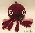 Ello Govna by Alisa Ross Plush Toy Rare Modern Art