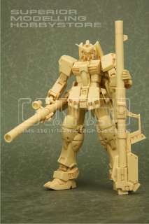 SMS 230 1/144 RX 78 GP 03​S Stamen Gundam resin model  