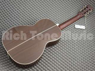 Martin 00 28VS Acoustic Guitar   Natural  