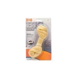  Best Quality Big Chews Knot / Natural Size By Nylabone 