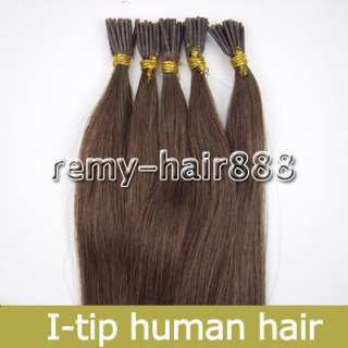 100 strands 100% Human Hair from China of excellent quality 22 