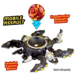  Bakugan Deluxe Battle Gear Toys & Games