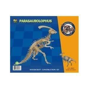  Towins TW 003 Parasaurolophus 9 Toys & Games