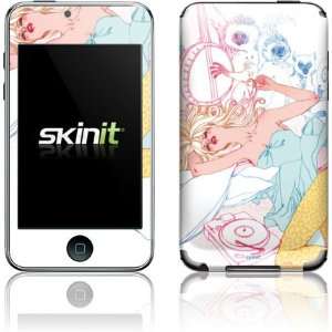  Banjo skin for iPod Touch (2nd & 3rd Gen)  Players 
