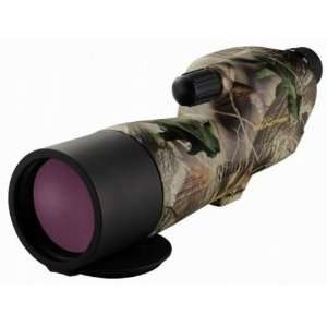 Nikon Team RealTree Camouflage Spotting Scope w/15 45x Zoom USA 