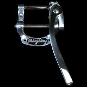  Bigsby B5 Vibrato Electric Guitar Tailpiece Nickel 