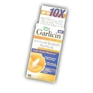  Garlicin CF TAB (90 )
