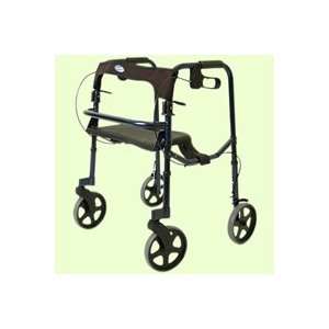   Adult Rollator with Big Wheels, Adult, Each