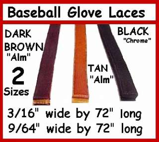 kits to do the whole glove made in usa