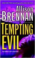 Tempting Evil (Prison Break Trilogy Series #2)