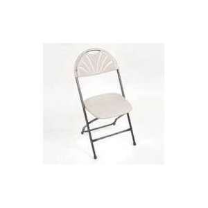   , Chocolate Chair/Neutral Frame, 4/Ctn. SMF36673NTC4