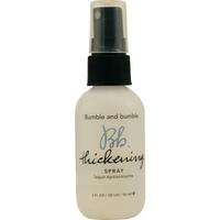 BRAND NEW Bumble And Bumble Thickening Spray 2 oz   