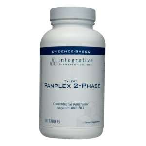  Integrative Therapeutics Inc. Panplex 2 Phase Health 