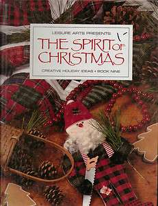 The Spirit Of Christmas   Book Nine  