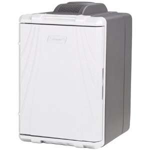  40 Qt Hot/Cold Thermoelectric Cooler