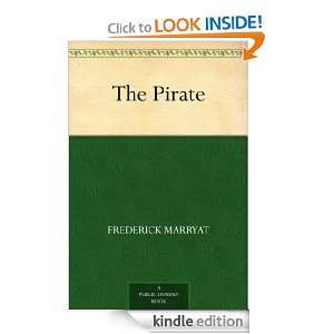 Start reading The Pirate  