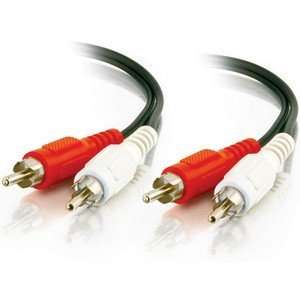  Cables To Go Value Series Audio Cable. 25FT AUDIO CABLE 2 