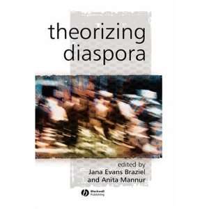  Theorizing Diaspora A Reader (KeyWorks in Cultural 