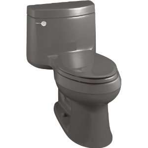  Kohler K3489 58 Toilet   One piece