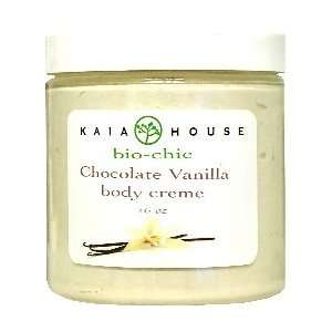 Kaia House Vanilla Cocoa Body Creme Beauty